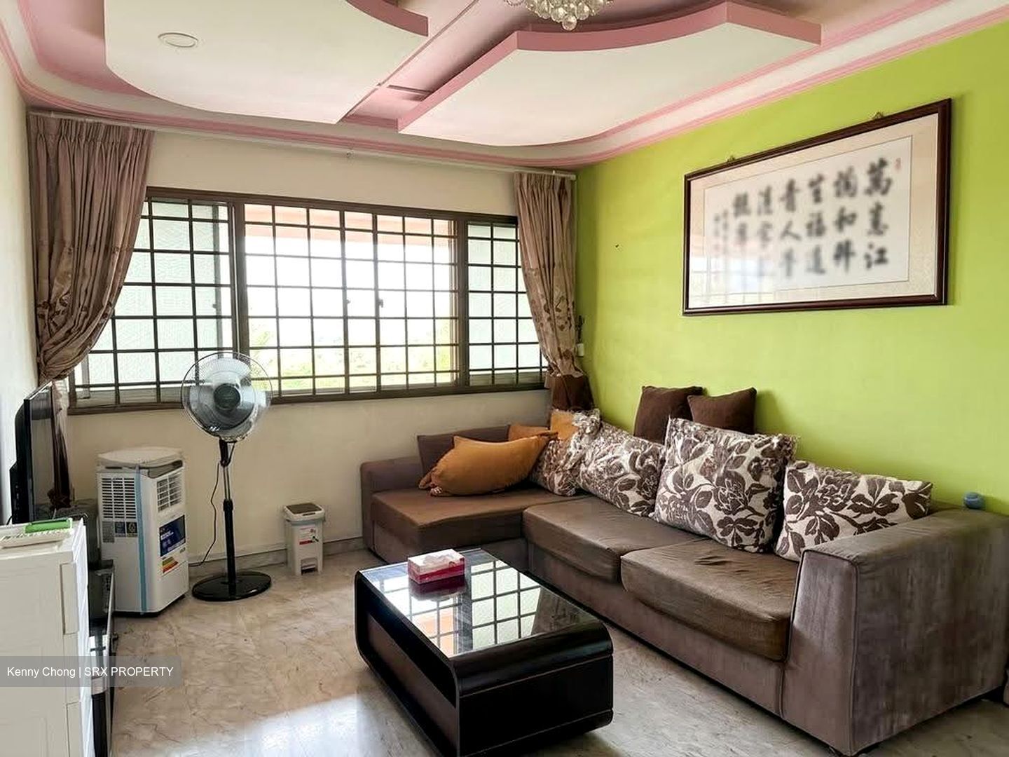 Blk 153 Yung Ho Road (Jurong West), HDB 4 Rooms #627510961